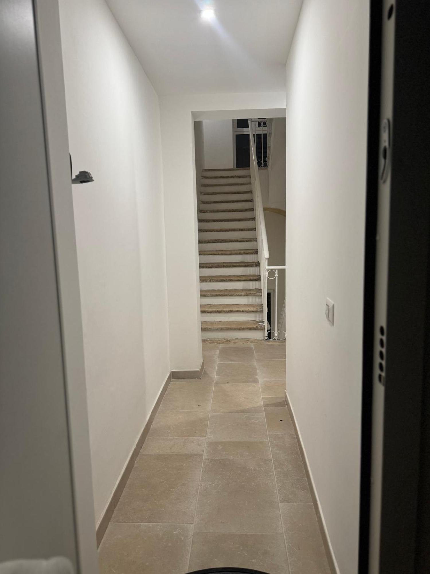 Flary Apartment Bari Exterior photo